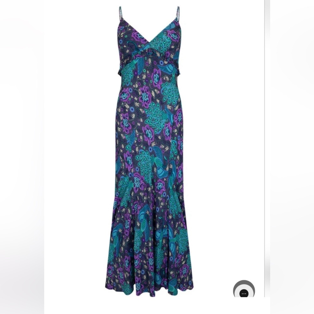 **RESERVED**Spell Boheme Dress